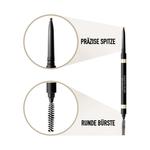 Корректёр для бровей, цвет 20 Max Factor, 1 шт. - фото 2