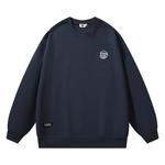 Толстовка унисекс Talking Tom, белый - фото 15