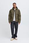 Зимняя куртка BLEND BHELWIN, оливковый - фото 3
