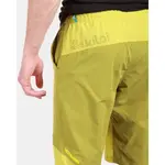 Шорты Kilpi Bready, желтый - фото 6