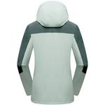 Ветровка Куртка Унисекс Jeep, темно-синий - фото 6