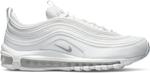 Кроссовки Nike Boys Air Max 97, Multicolour White Wolf Grey Black 001 - фото 4