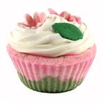 Маффин для ванны Bosphaera Cherry Blossom 100 г - фото 2