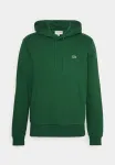 Худи унисекс Lacoste, Vert - фото
