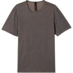 Футболка Commission Мужская Lululemon, Краситель Тан/ZYM4 - фото 4