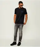 Футболка Regular fit Iceberg, черный - фото 2