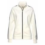 Толстовка Bench, цвет cremefarben/schwarz - фото