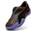 Кроссовки PUMA x INSIDE TAG x Ur Mostro Communication Pack 'Haute Coffee' - фото 5