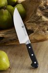 Нож шеф-повара Zwilling Pro 230 мм - фото 3