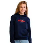 Худи Jobe, синий - фото 2