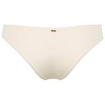 Женские блочные вечерние плавки с разрезами на бедрах - бикини-низ Rip Curl, синий - фото 2