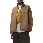 Куртка унисекс Camel UNIQLO - фото 3