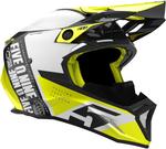 Шлем Altitude 2.0 - Galaxy / MD 509, Highlighter - фото