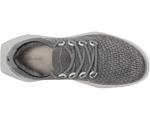 Кроссовки Allbirds Tree Dasher 2, цвет Medium Grey (Light Grey) - фото 2