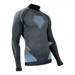 Базовый слой UYN Evolutyon, серый - фото 3