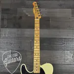 Fender Player II Telecaster для левши - Hialeah Yellow - фото 4