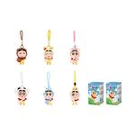 Коробки-сюрпризы Crayon Shinchan - фото 6