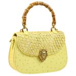 PAYOT Сумка через плечо из искусственной кожи микрофибра, Black - фото 5