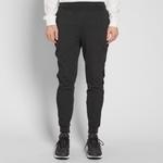 Повседневные брюки мужские черные Nike, черный - фото 3