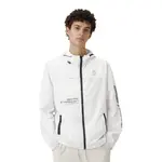 Aape Луноликая куртка с капюшоном, White WHX - фото 12