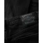 Джинсы Superdry Vintage Slim, черный - фото 2