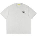 Футболка унисекс Fuerza, черный - фото 17