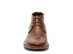Ботинки Steve Madden Harken Chukka, коньяк - фото 2