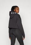 Худи Puma HYROX HEAVYWEIGHT HOODIE, Black - фото 3