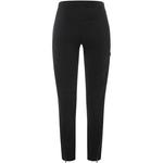 Женские брюки Alpine Active Super.Natural, черный - фото 2