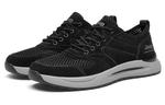 Кроссовки Jeep Lifestyle Shoes Men Low-top Black, черный - фото 3