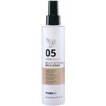 Спрей для лица hydrargan multi-action milk spray Puring, объем 200 мл. - фото