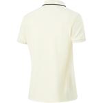 LINING Фитнес серия поло женская creamy yellow - фото 4