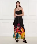 Платье SWIM_BELICE Desigual, черный - фото 2