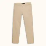 Мужские брюки чинос Munich, бежевый - фото