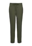 Узкие брюки s.Oliver, Olive - фото