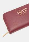 Кошелек LIU JO AROUND, Bordeaux - фото 4