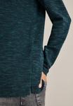 Джемпер Cecil RUNDHALS STRUKTURPULLOVER, Grün/Mottled Dark Green - фото 4