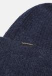 Шапка WOOLBLEND HAT Peak Performance, темно-синий - фото 3