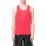 DIESEL Мужская майка red - фото 5