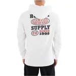 Худи Hurley Encore, белый - фото 2