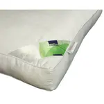 Подушка Lotus, 1 шт. Polydaun, белый - фото 3