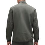 Флисовая куртка Grid мужская Lululemon, черный - фото 6