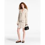 Район Плоские Туфли Louis Vuitton, коричневый - фото 5