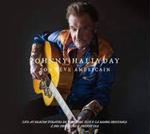 CD диск Hallyday, Johnny: Son Reve Americain [3CD/2DVD] - фото