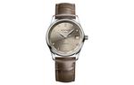 LONGINES Часы Women's Master Collection Watch, Light Umber Watch Dial - фото