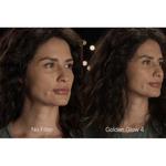 Фильтр Tiffen Golden Glow Filter (77mm, 4-Stop) 77GOGL4 - фото 2