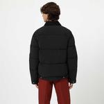 Пуховая куртка Overbrook Eisenhower Dickies, черный - фото 4