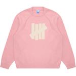 Свитер Unisex UNDEFEATED, синий - фото 4