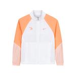 Топ 3Brand для подростков Nike, синий - фото 3