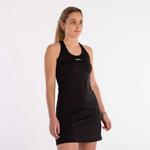 Платье Vibora Mamba, черный - фото 3